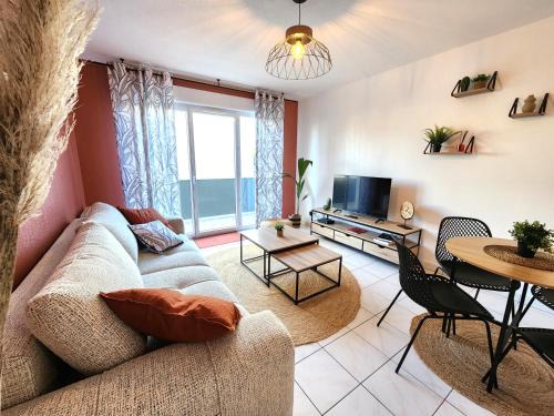 Begles Apartment | Terra de Bègles