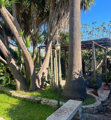 Vignacastrisi House | TERRA DI MARE LOC. TURISTICA