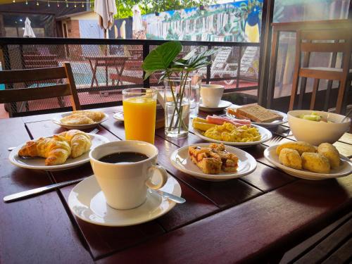 Puerto Iguazu Cabin | Terra Iguazú Cabañas