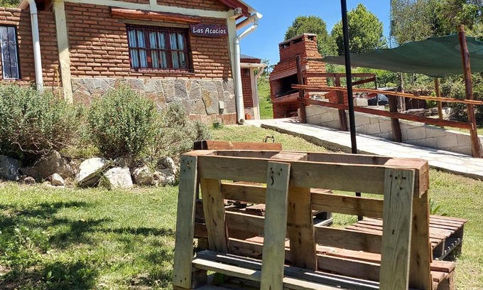 Huerta Grande House | Terra Vista