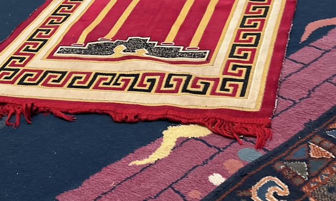 Lago Norte Apartment | Terrace on top of the house