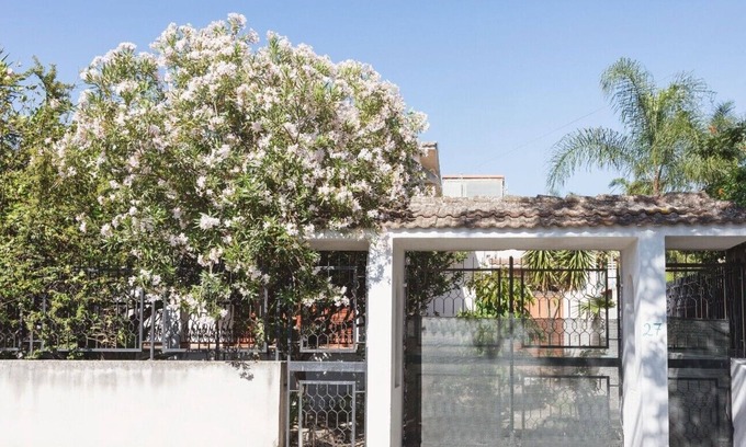 Reggio Calabria Villa | Terramara!