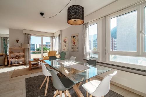 Paradiso Apartment | Terrazza Paradiso by Quokka 360 - Spacious Design Flat with Terrace