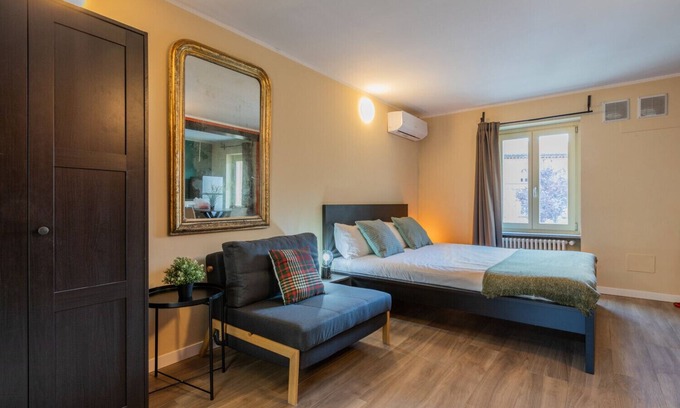 Borgo Dora Apartment | Terrazza Relax a Borgo Dora by Wonderful Italy