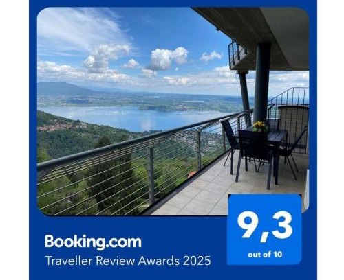 Massino Visconti Apartment | TerrazzaDolcevista