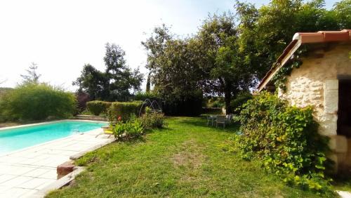 Riberac House | Terre Happy