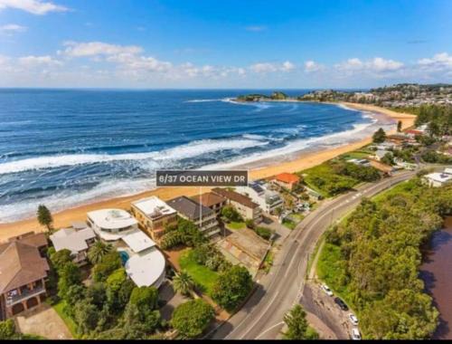 Wamberal Apartment | Terrigal Coastal Casa