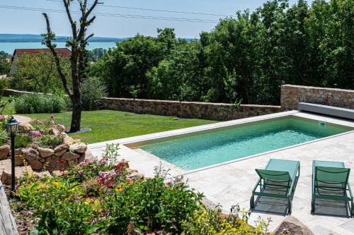 Revfulop Apartment | Tervey-villa