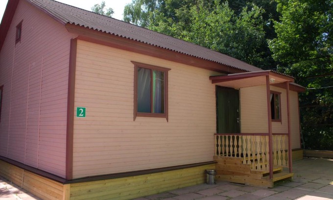 Kashira House | Tesna Vacation Home