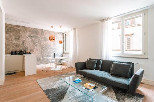 Santo Spirito Apartment | Tessitori 22