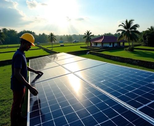 Maradu Other | test Tent