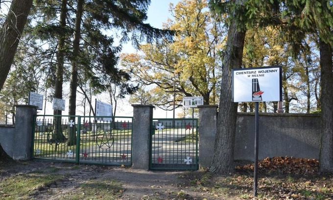 Chojna Apartment | testowy obiekt pod api