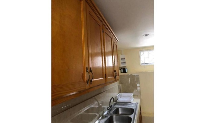 Roseau House | TETE Comforts . is a 10-minute walk from the city Roseau.