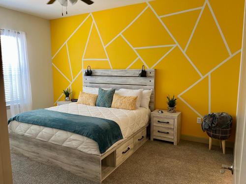 Astrodome Apartment | Texas Medical Center & NRG Stadium