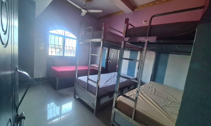 Bihar Sharif House | Texoya Zostellers Homestay