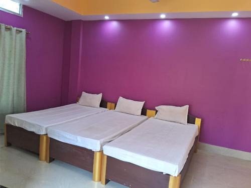 Tezpur Hotel | Tezpur home stay