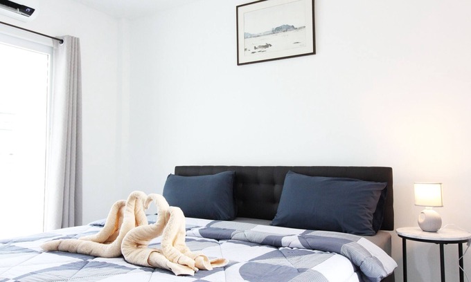 Ayutthaya House | Baan Khunphiphit Homestay no3370