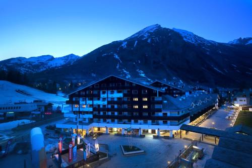 La Thuile Apartment | TH La Thuile - Planibel Residence