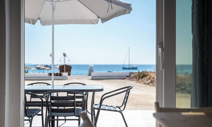 Kefalos House | Thalassa beach house