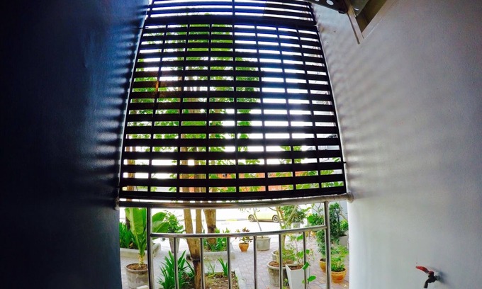 Phan Thong Hotel | Thanarom Place