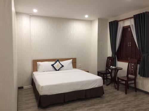 Ca Mau Hotel | Thanh Truc Hotel Ca Mau