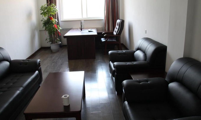 Dongchangfu District Hotel | Thank Inn Chain Hotel Shandong Liaocheng Economic Development Zone Jiuhe Community