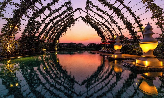 Bang Sai Hotel | Thann Wellness Destination