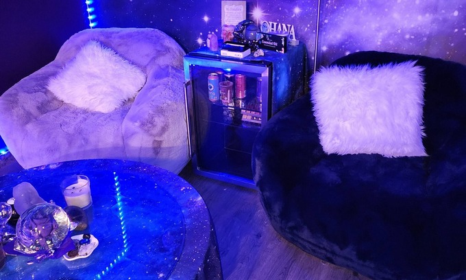 Niles Bed & Breakfast | The 3R Bed N Breakfast PER ROOM price