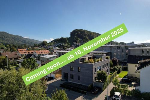 Wettingen Apartment | The Address near Zurich- stylish and comfortable