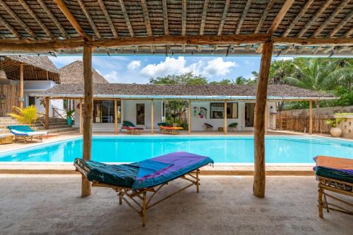 Diani Beach Resort | The Afters Boutique Hotel Diani