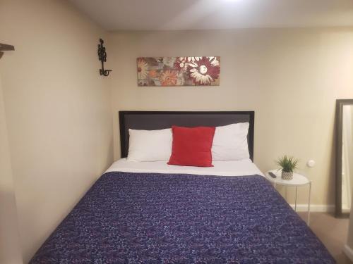 Collingdale Apartment | The Airport Lodge