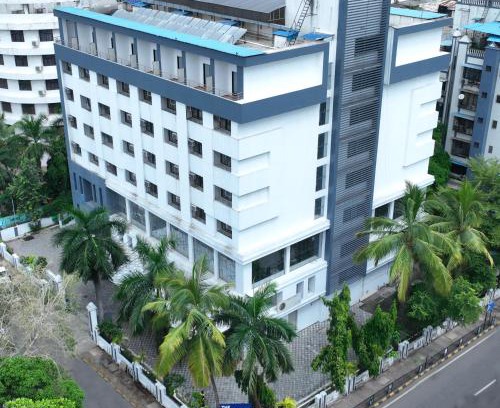 Kopar Khairane Hotel | The Altruist Hotel Navi Mumbai-1