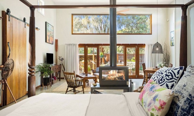 Cape Woolamai Apartment | The Ancient Mariner Retreat