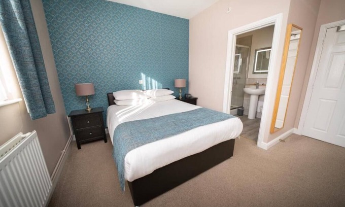 Leamington Spa Hotel | The Angel Hotel