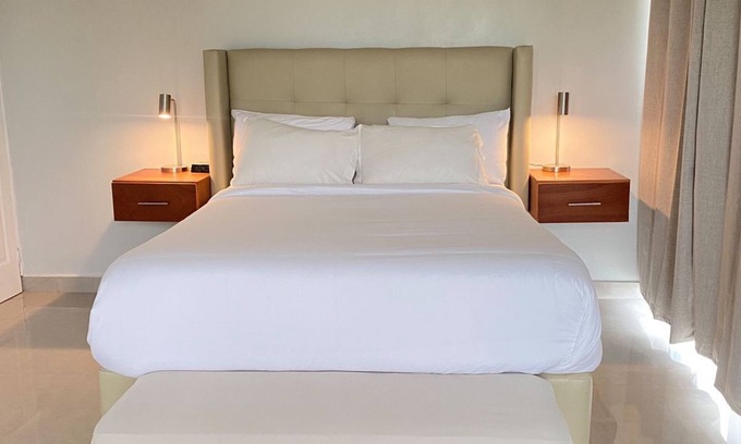 Armenia Apartment | The Ansen Place