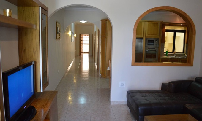 Bellavista Apartment | The April Maisonette