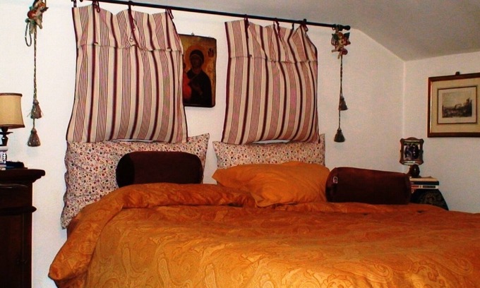 Loreto Apartment | The Attic