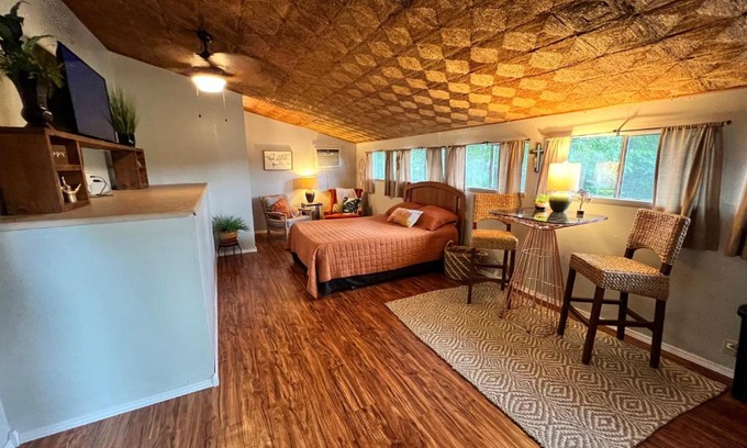 Turners House | The Augustine