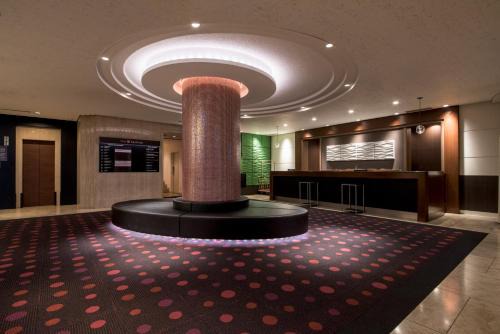 Hachioji Hotel | the b hachioji