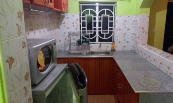 Naivasha House | The Baita's Home for all