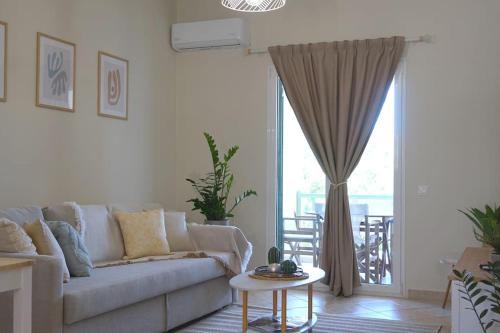 Kithira Apartment | The Baker's Delight