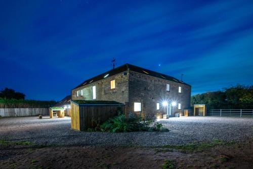 Holme-on-Spalding-Moor House | The Barn at The Foldyard