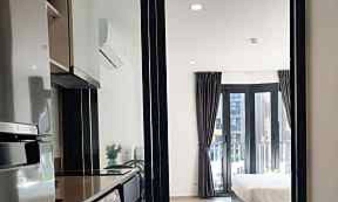 Phuket Apartment | The base central premium