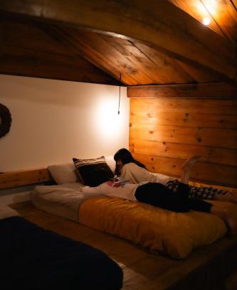 Sakuho Apartment | The Bath and Bed Sakuho