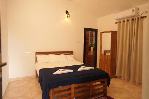 Edava House | The Beach Hive