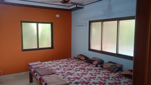 Anjanvel House | The Beach Home stay