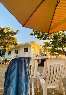 Bauang House | The Beach House at Elyu Exclusive Beach Front Villa