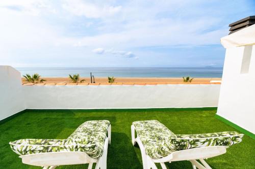 Bolnuevo Apartment | The Beach -Villa Mar-
