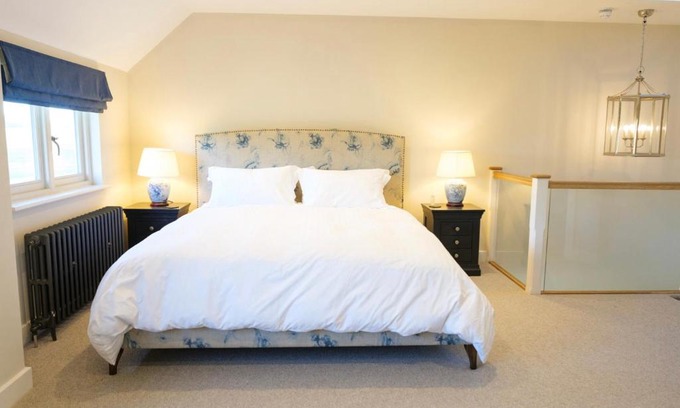 Balcombe Apartment | The Beech Cottage - Greentrees Estate