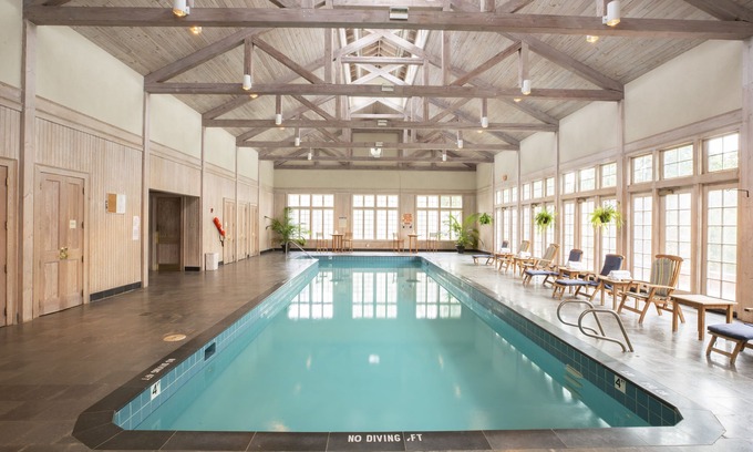 South Boston Hotel | The Berry Hill Resort & Conference Center